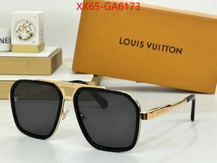 Glasses-LV where can i buy the best 1:1 original ID: GA6173 $: 65USD