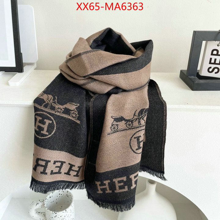 Scarf-Hermes store ID: MA6363 $: 65USD