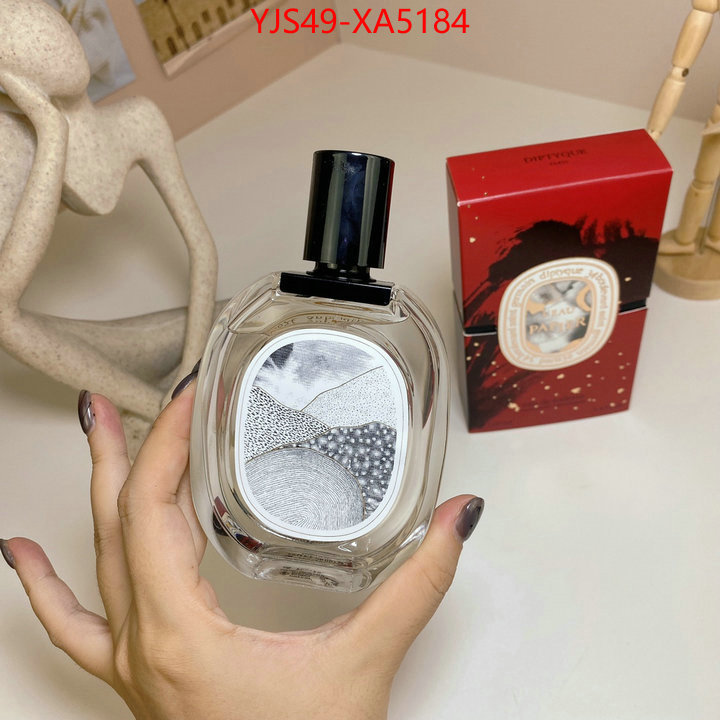 Perfume-Diptyque best site for replica ID: XA5184 $: 49USD