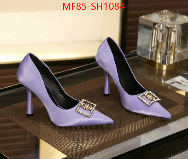 Women Shoes-Versace high quality 1:1 replica ID: SH1084 $: 85USD