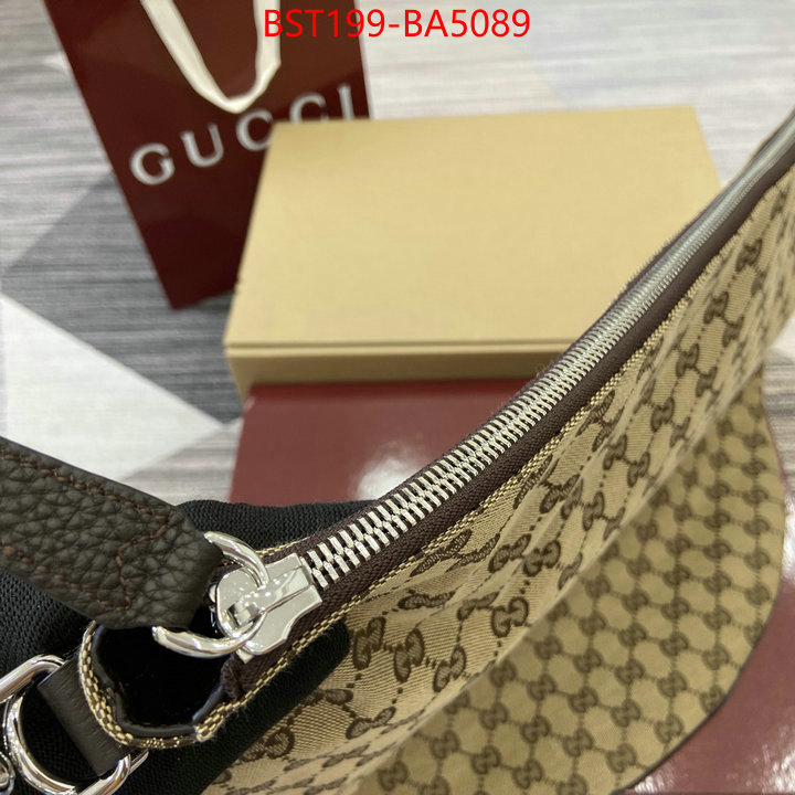 Gucci Bags(TOP)-Handbag- china sale ID: BA5089 $: 199USD,