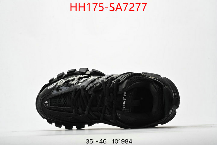 Women Shoes-Balenciaga new 2024 ID: SA7277 $: 175USD