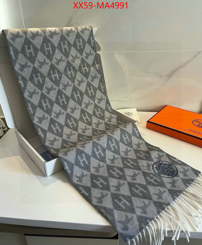 Scarf-Hermes cheap online best designer ID: MA4991 $: 59USD