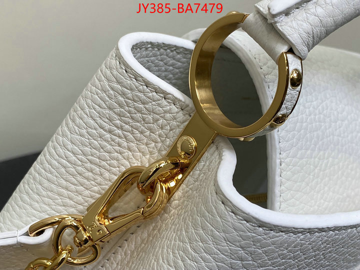 LV Bags(TOP)-Handbag Collection- online from china ID: BA7479 $: 385USD,