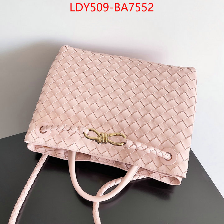 BV Bags(TOP)-Handbag- fake ID: BA7552 $: 509USD,