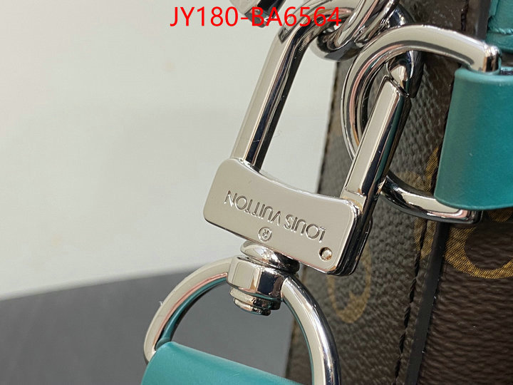 LV Bags(TOP)-New Wave Multi-Pochette- replica for cheap ID: BA6564 $: 180USD,