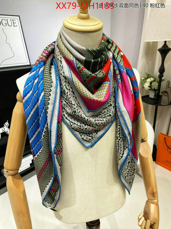 Scarf-Hermes outlet sale store ID: MH1133 $: 79USD