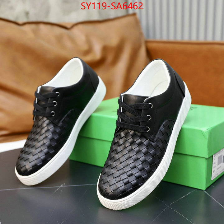 Men Shoes-BV buy replica ID: SA6462 $: 119USD