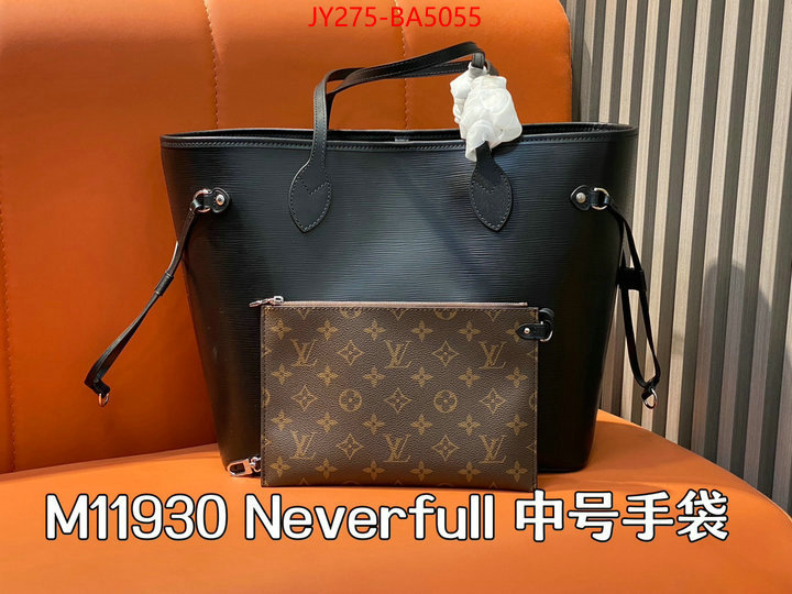 LV Bags(TOP)-Neverfull- mirror quality ID: BA5055 $: 275USD,