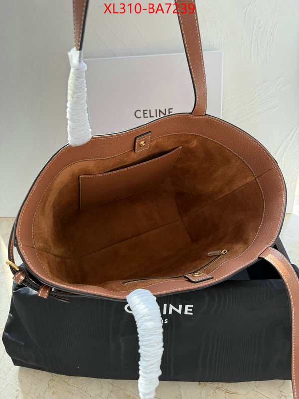 Celine Bags(TOP)-Handbag top 1:1 replica ID: BA7239 $: 310USD,