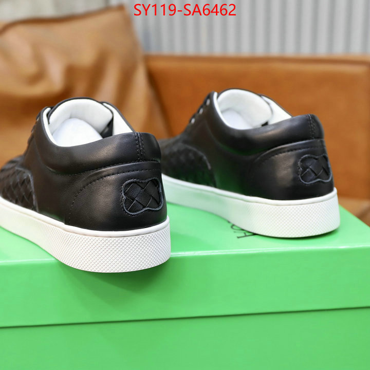 Men Shoes-BV buy replica ID: SA6462 $: 119USD