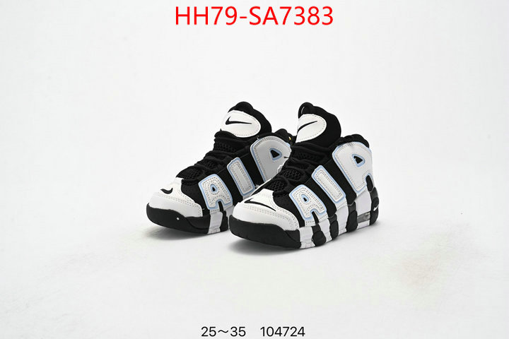 Kids shoes-NIKE best quality fake ID: SA7383 $: 79USD