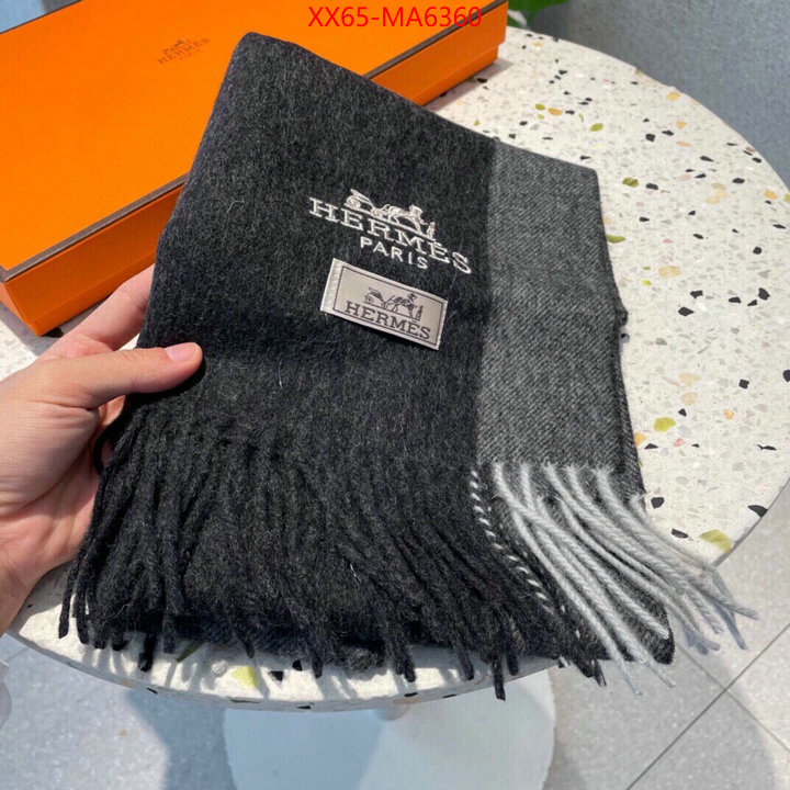 Scarf-Hermes top brands like ID: MA6360 $: 65USD