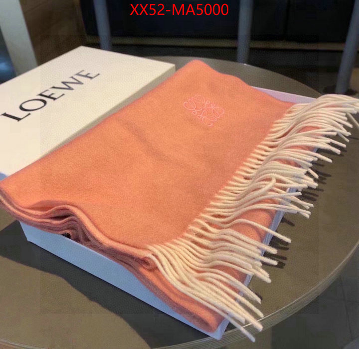 Scarf-Loewe shop designer replica ID: MA5000 $: 52USD