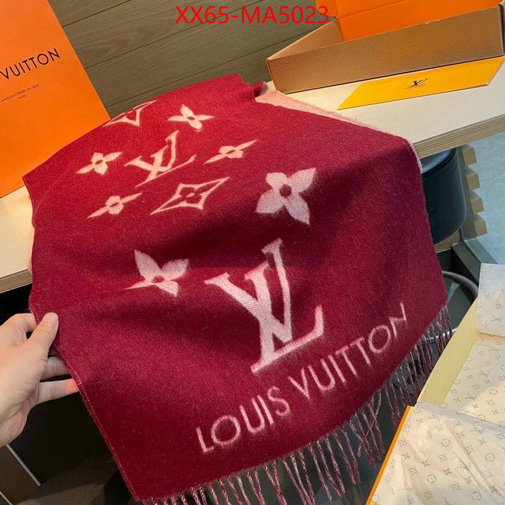 Scarf-LV what is a counter quality ID: MA5023 $: 65USD