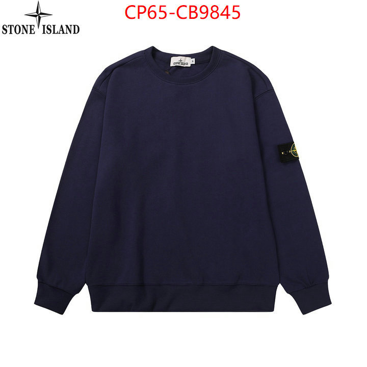 Clothing-Stone Island 2024 perfect replica designer ID: CB9845 $: 65USD