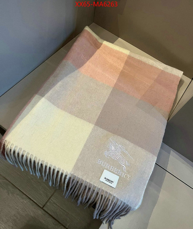 Scarf-Burberry best replica 1:1 ID: MA6263 $: 65USD