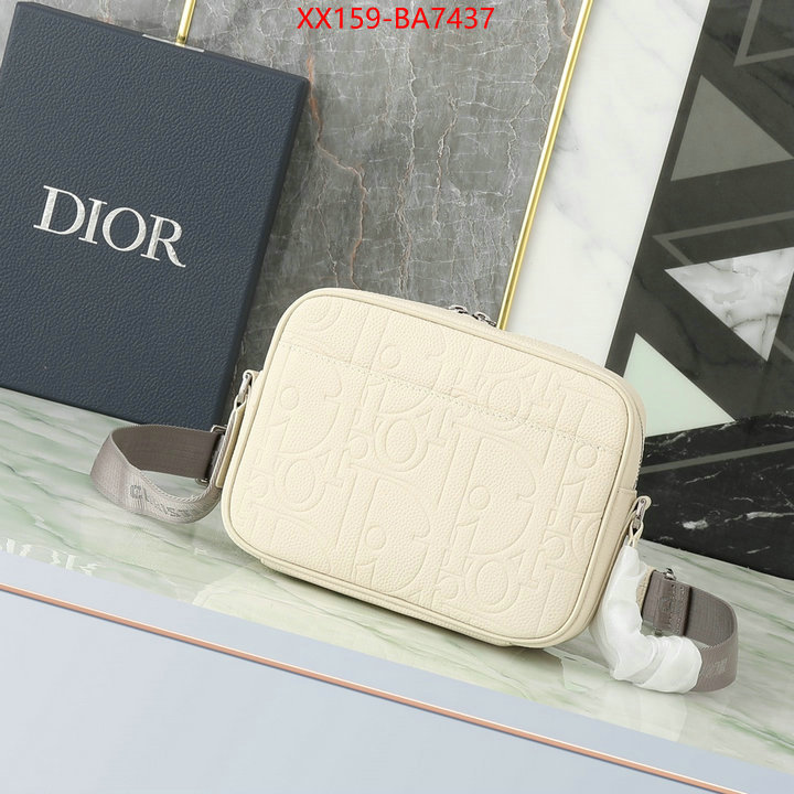 Dior Bags(TOP)-Other Style- replica how can you ID: BA7437 $: 159USD,