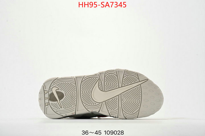 Men Shoes-Nike highest quality replica ID: SA7345 $: 95USD