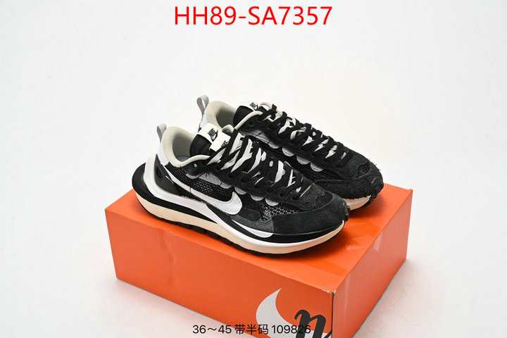 Men Shoes-Nike new designer replica ID: SA7357 $: 89USD