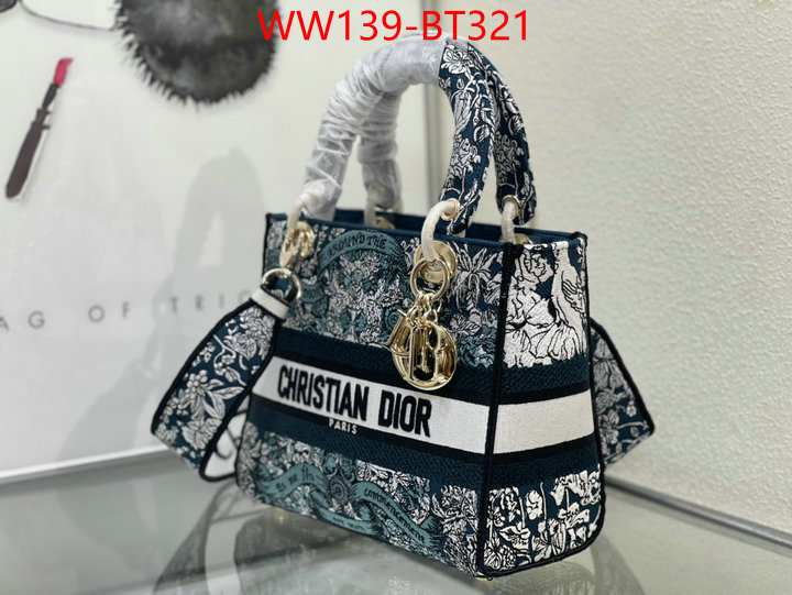 Dior Bags Big Sale ID: BT321