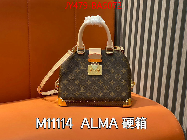 LV Bags(TOP)-Alma- online store ID: BA5072 $: 479USD,