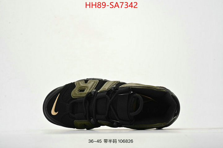 Men Shoes-Nike online sales ID: SA7342 $: 89USD