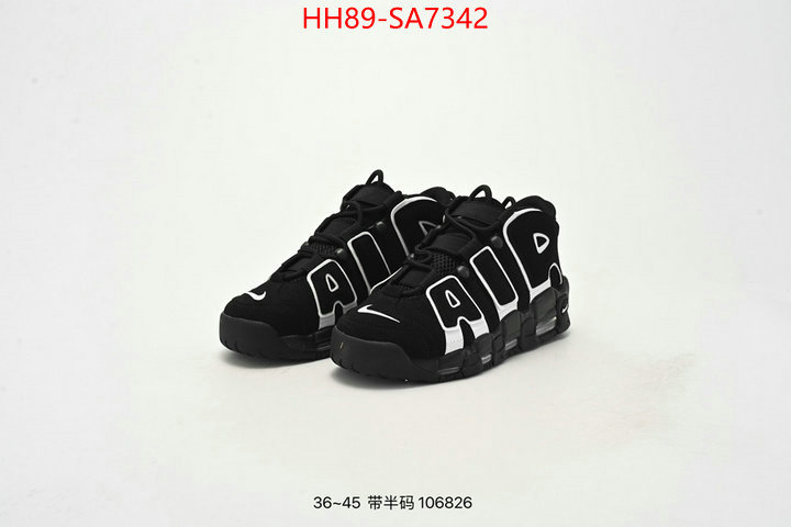 Men Shoes-Nike online sales ID: SA7342 $: 89USD