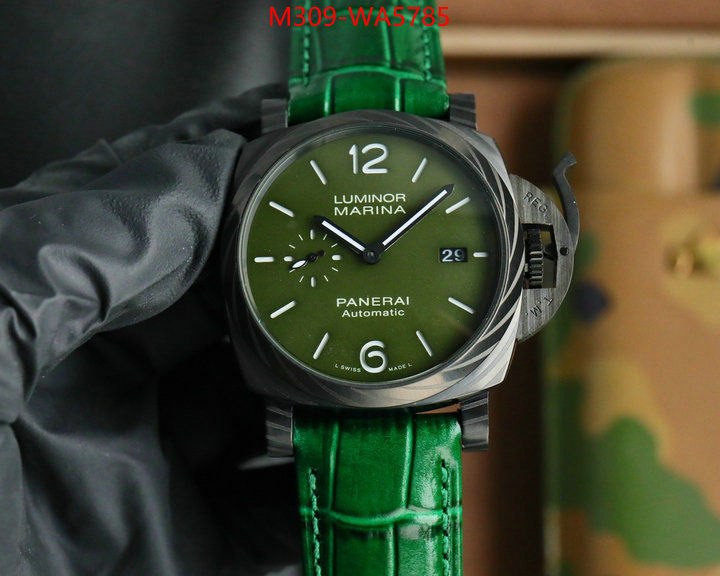 Watch(TOP)-Panerai how to start selling replica ID: WA5785 $: 309USD