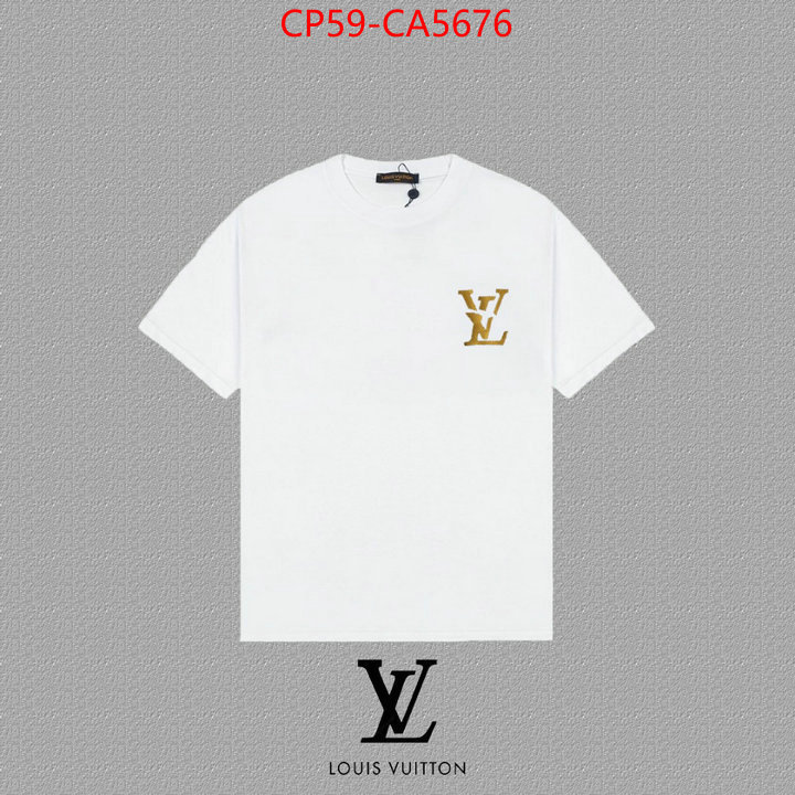 Clothing-LV only sell high-quality ID: CA5676 $: 59USD