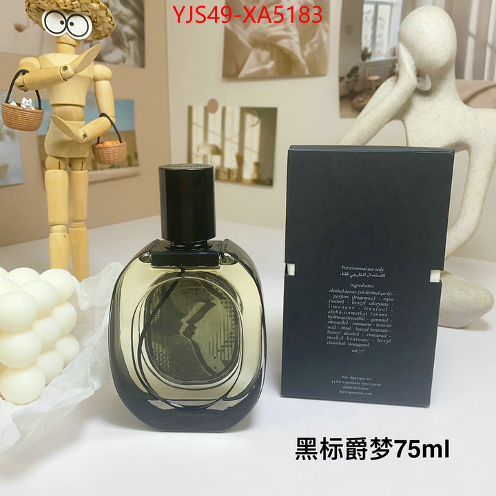 Perfume-Diptyque how to find designer replica ID: XA5183 $: 49USD