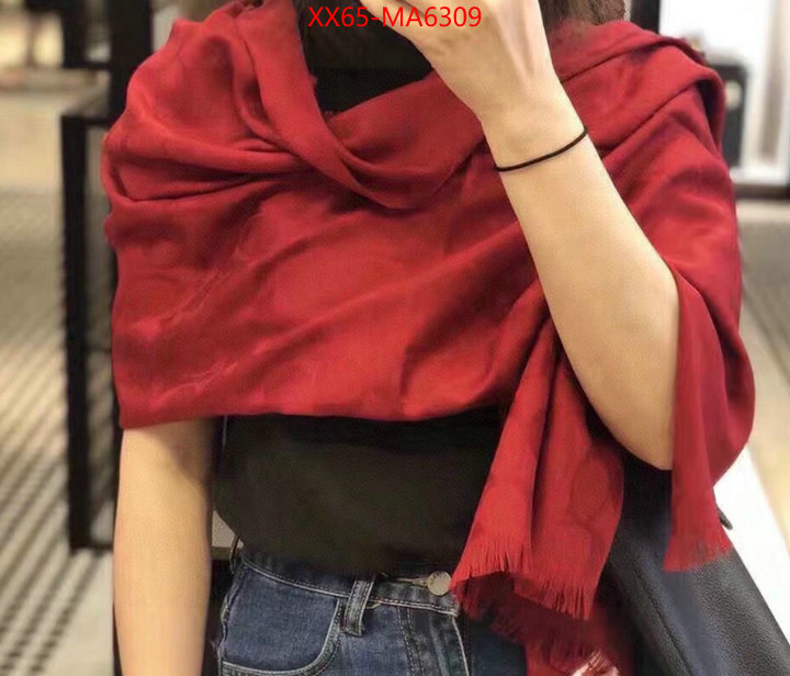 Scarf-Coach where can you buy replica ID: MA6309 $: 65USD