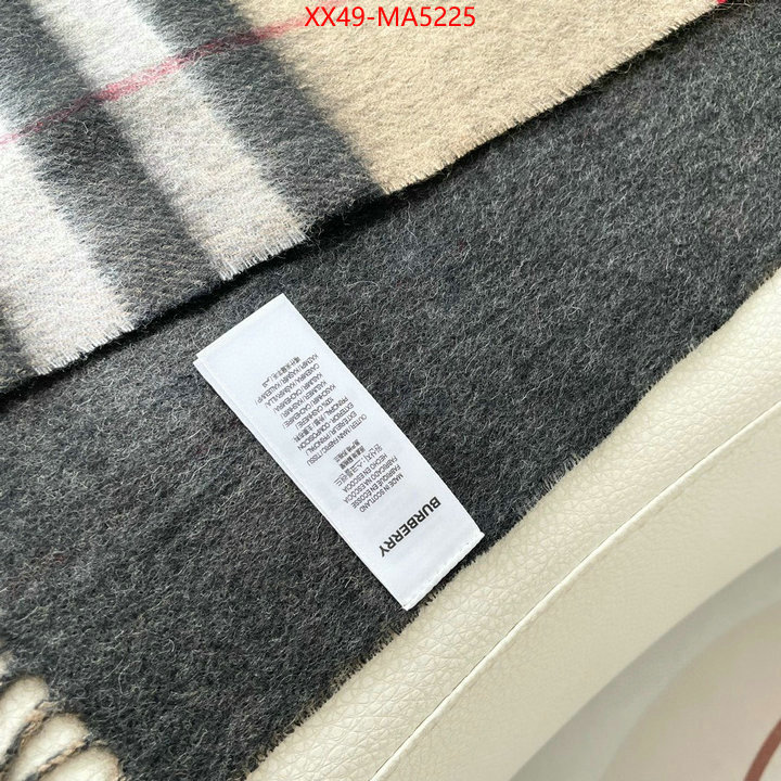 Scarf-Burberry designer replica ID: MA5225 $: 49USD