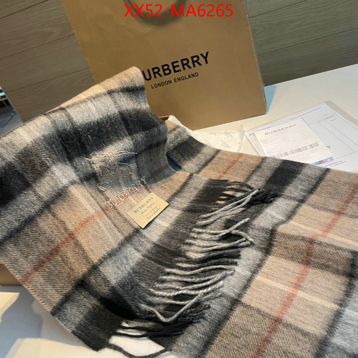 Scarf-Burberry aaaaa+ replica ID: MA6265 $: 52USD