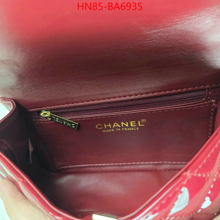 Chanel Bags(4A)-Crossbody- replica online ID: BA6935 $: 85USD,