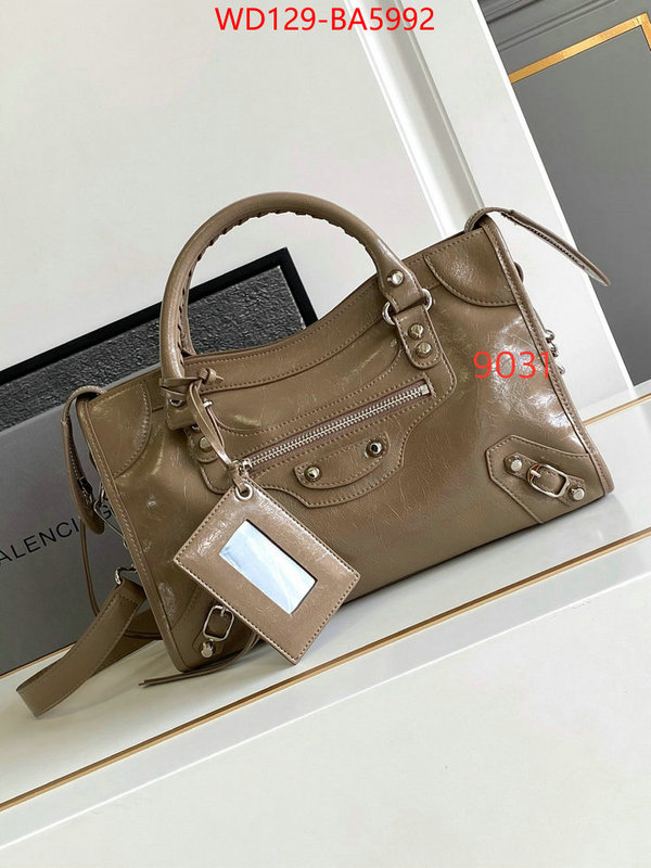 Balenciaga Bags(4A)-Neo Classic- sell high quality ID: BA5992