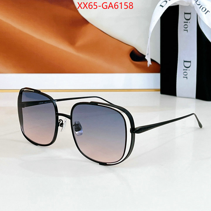 Glasses-Loewe where could you find a great quality designer ID: GA6158 $: 65USD