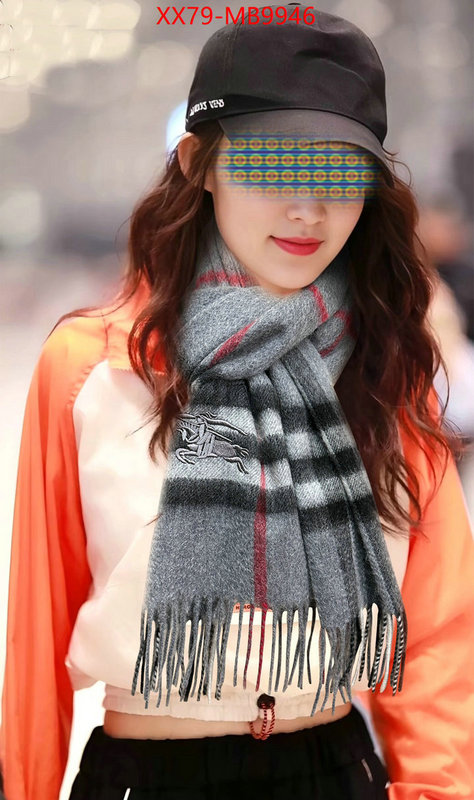 Scarf-Burberry we curate the best ID: MB9946 $: 79USD