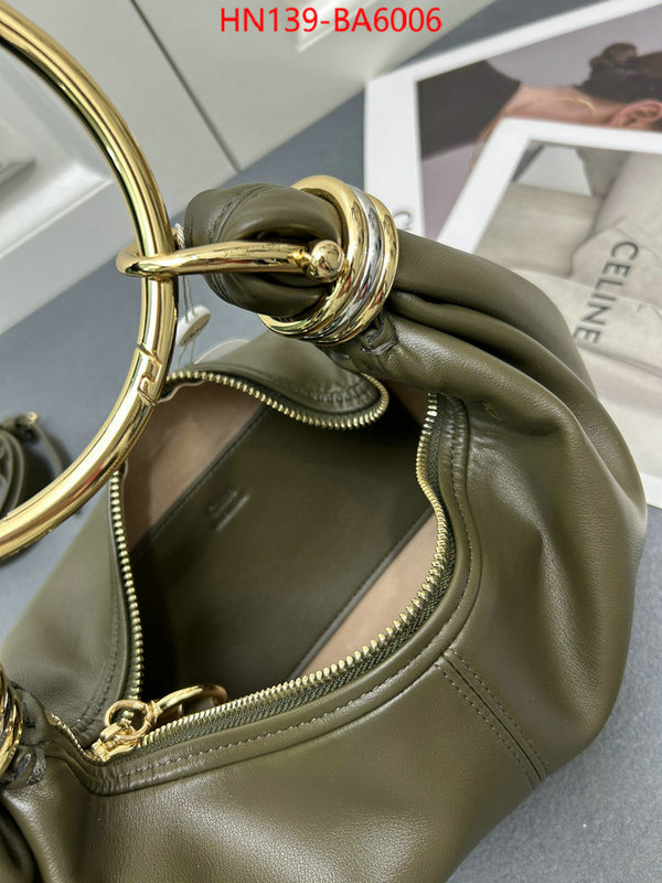 Chloe Bags(4A)-Crossbody- buy aaaaa cheap ID: BA6006 $: 139USD,