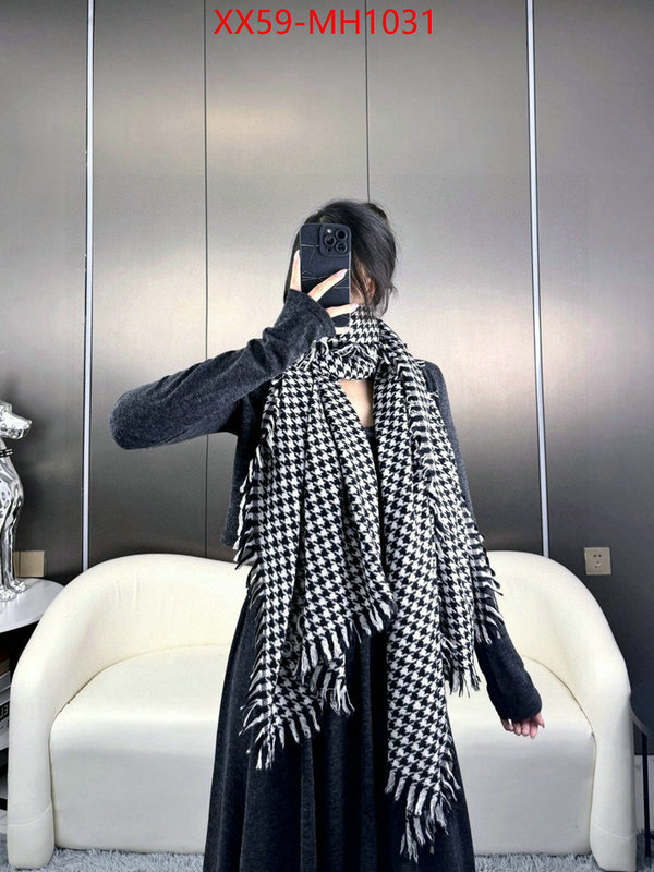 Scarf-Dior perfect ID: MH1031 $: 59USD