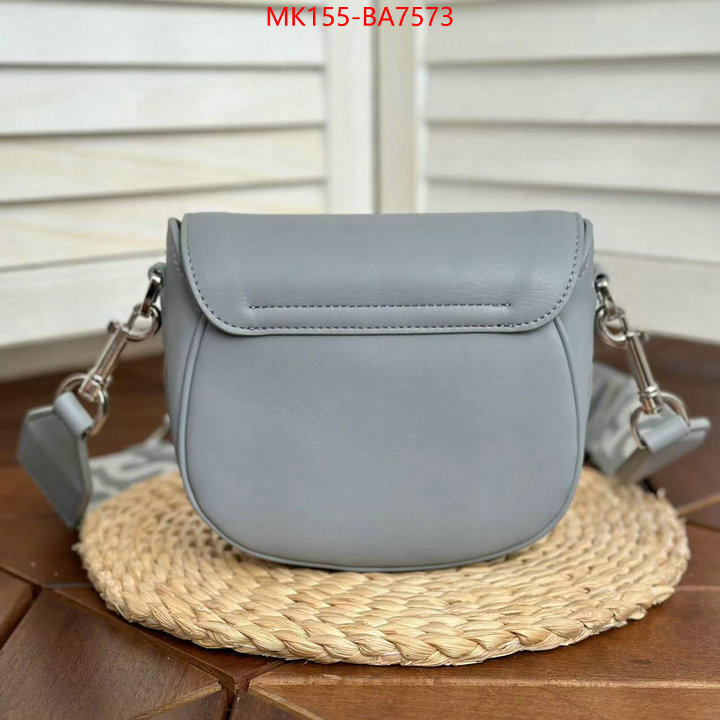 Marc Jacobs Bags(TOP)-Crossbody- find replica ID: BA7573 $: 155USD,