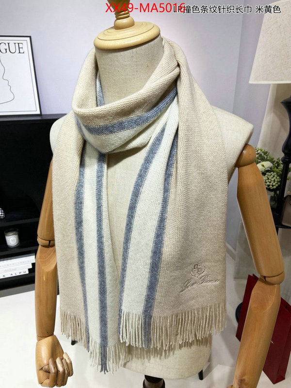 Scarf-Loro Piana sell online ID: MA5016 $: 49USD