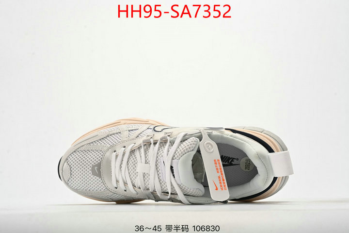 Men Shoes-Nike replica 1:1 ID: SA7352 $: 95USD