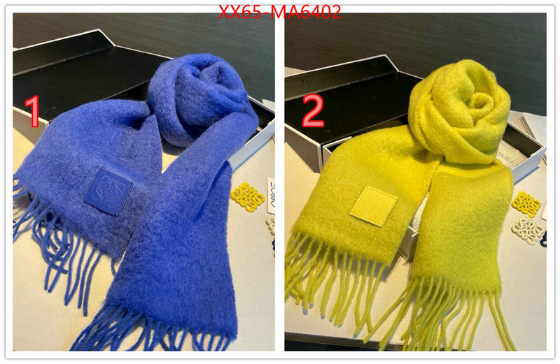 Scarf-Loewe best wholesale replica ID: MA6402 $: 65USD