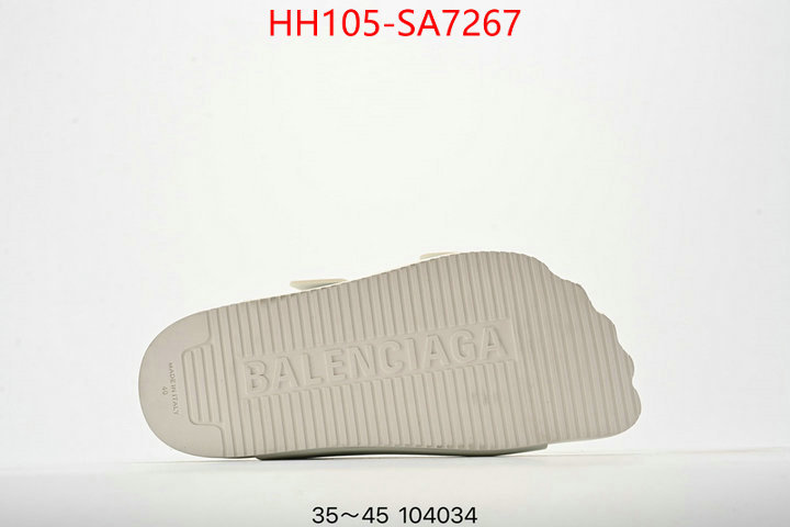 Women Shoes-Balenciaga is it illegal to buy ID: SA7267 $: 105USD