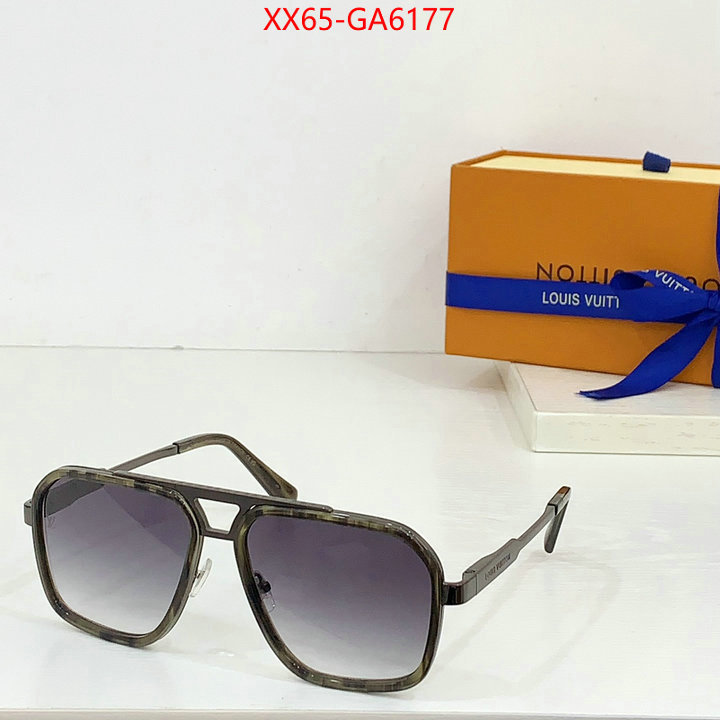 Glasses-LV what best designer replicas ID: GA6177 $: 65USD