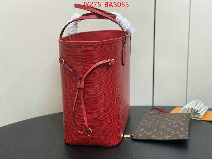 LV Bags(TOP)-Neverfull- mirror quality ID: BA5055 $: 275USD,