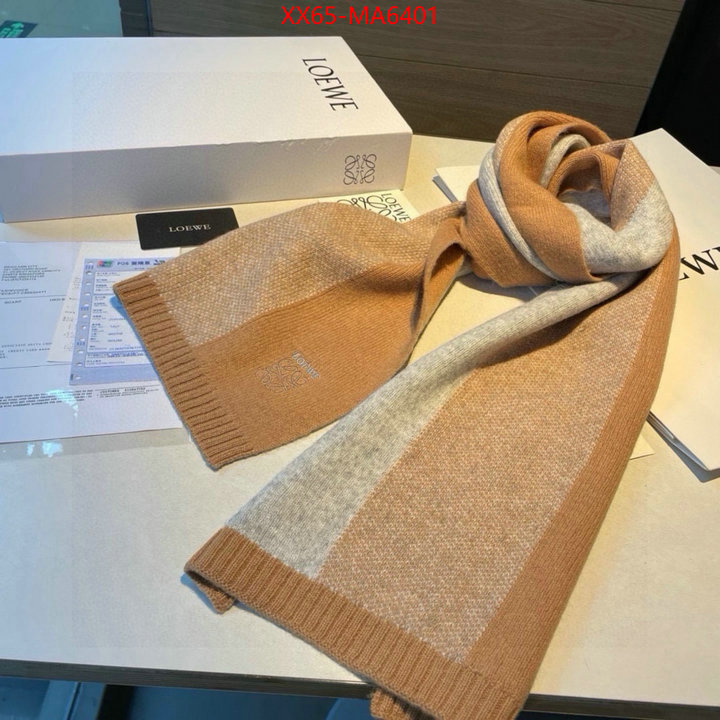 Scarf-Loewe buy the best high quality replica ID: MA6401 $: 65USD