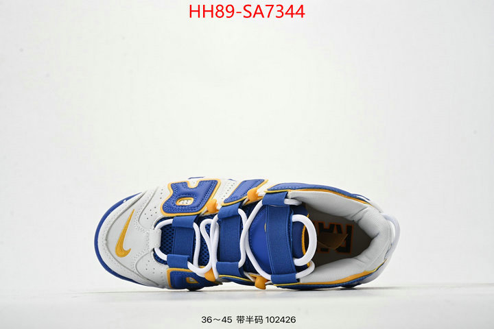 Men Shoes-Nike is it ok to buy replica ID: SA7344 $: 89USD