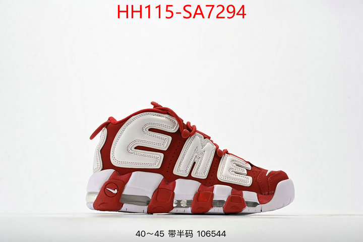 Men Shoes-Nike online ID: SA7294 $: 115USD